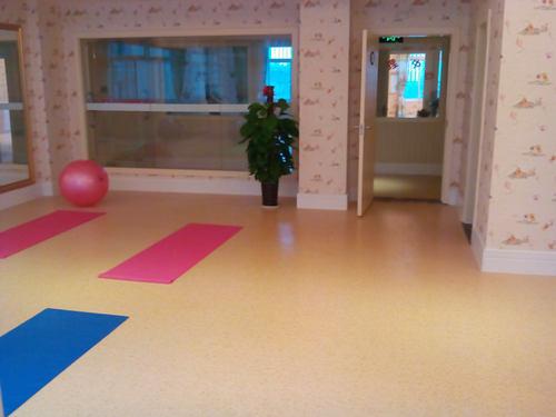 大巨龍地板-大巨龍PVC地板怎樣保養使用壽命更長久呢